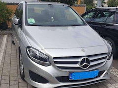Bild des Angebotes Mercedes-Benz B 220 B-Klasse Diesel (CDI) d 7G-DCT Urban
