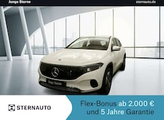 Bild des Angebotes Mercedes-Benz EQA 250 EQA 250+ Progressive Advanced AHK Smartphone Integ