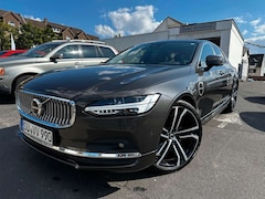 Bild des Angebotes Volvo S90 Ultimate, B5 AWD,VMax,21",Head-Up,SD,Luft,MS