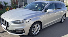 Bild des Angebotes Ford Mondeo Mondeo Turnier 2.0 EcoBlue Titanium