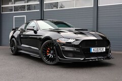 Bild des Angebotes Ford Mustang 2.3/GT500/SHZ/SBL/CarPlay/KAMERA/TOTW/20