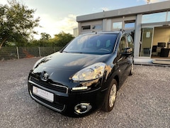 Bild des Angebotes Peugeot Partner Tepee Allure KLIMA|PDC|1HD|LED|PANO