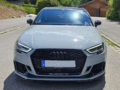 Bild des Angebotes Audi RS3 RS3 Limousine S tronic