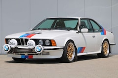 Bild des Angebotes BMW 635 CSI*Raul Toca Performance Umbau*2.Hd*orig.KM