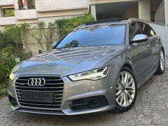 Bild des Angebotes Audi A6 3.0 TDI quatt. S-LINE/PANO/ACC/HUD/BOSE/MATRI
