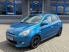 Bild des Angebotes Mitsubishi Space Star Diamant Edition+