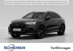 Bild des Angebotes Audi RS Q8 SUV RS Q8 performance 640 PS tiptronic qua