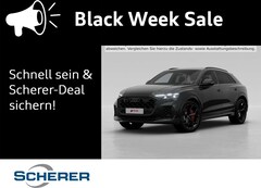 Bild des Angebotes Audi RS Q8 SUV RS Q8 performance 640 PS tiptronic qua