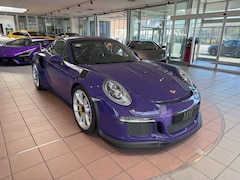 Bild des Angebotes Porsche 991 GT3 RS LIFT/LED/918-SITZE/KERAMIK/APPROVED