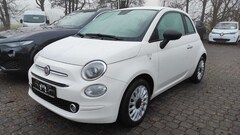 Bild des Angebotes Fiat 500 Dolcevita Hybrid 1,0 GSE, Navi, etc...