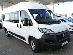 Bild des Angebotes Fiat Ducato Ducato Serie 7 35 L4H2 Shuttle 180MJT Euro 6-Temp
