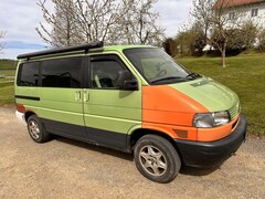Bild des Angebotes VW T4 Multivan TDI Topstar