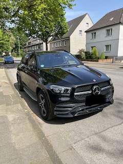 Bild des Angebotes Mercedes-Benz GLE 450 GLE 450 4Matic (167.159)