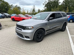 Bild des Angebotes Dodge Durango SXT 3.6L V6 Leder Alu Sitzheizung Blind spot