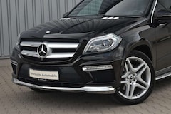 Bild des Angebotes Mercedes-Benz GL 500 4M*AMG! Maximum/Fondkino! lückenlos MB! *