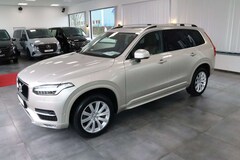 Bild des Angebotes Volvo XC90 Momentum *7-SITZER + LEDER + NAVI + 360CAM*