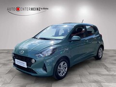 Bild des Angebotes Hyundai i10 Select