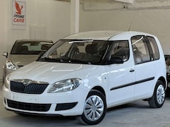 Bild des Angebotes Skoda Roomster Active Plus Edition*DIESEL*