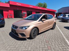 Bild des Angebotes SEAT Ibiza Ibiza 1.0 MPI
