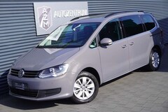 Bild des Angebotes VW Sharan 1.4 TSI DSG |7-SITZER|KAMERA|ACC|AHK|LED|