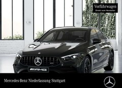 Bild des Angebotes Mercedes-Benz A 35 AMG A 35 Lim 4M AMG+PANO+360°+MULTIBEAM+PERFSITZE+HUD