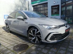 Bild des Angebotes VW Golf Variant VIII 2.0 TDI R-Line ACC/LED/KAM