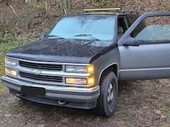 Chevrolet Tahoe LT GMT400