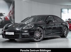 Bild des Angebotes Porsche Panamera 4S Diesel LED-Matrix Surround View