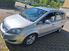 Bild des Angebotes Opel Zafira 1.6 ecoFLEX Innovation