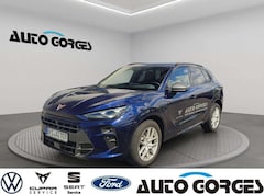Bild des Angebotes CUPRA Terramar 2.0l TSI DSG 4Drive +AHK+EDGE-PAKET+