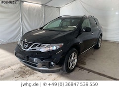 Nissan Murano Executive BI-XENON | SCHIEBEDACH | AHK