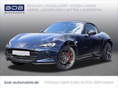 Bild des Angebotes Mazda MX-5 1.5L SKYACTIV-G 132 6MT RWD Homura NAVI SHZ