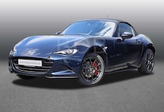 Bild des Angebotes Mazda MX-5 1.5L SKYACTIV-G 132 6MT RWD Homura NAVI SHZ