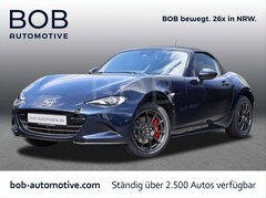Bild des Angebotes Mazda MX-5 1.5L SKYACTIV-G 132 6MT RWD Homura NAVI SHZ