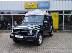 Bild des Angebotes Mercedes-Benz G 350 d 7G-TRONIC