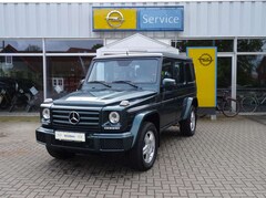 Bild des Angebotes Mercedes-Benz G 350 d 7G-TRONIC