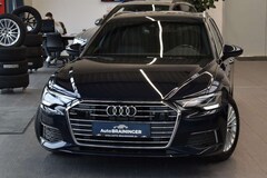 Bild des Angebotes Audi A6 Avant 40TDI design S-tronic LED~VirtualCo~ACC