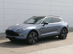 Bild des Angebotes Aston Martin DBX Concours Blau Vollausstattung-6 800 KM-