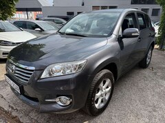 Bild des Angebotes Toyota RAV 4 RAV 4x4 Life  AHK/Sitzheizung