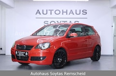 VW Polo IV GT-Rocket *SHZ *Sport-Design *Klima *17´