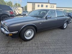 Bild des Angebotes Jaguar XJ6 3.6 Automatik