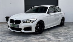 Bild des Angebotes BMW 140 Special Edition LED NAVI DAKOTA