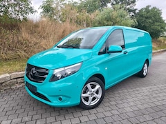 Bild des Angebotes Mercedes-Benz Vito Vito 114 CDI Lang HA Aut. PRO