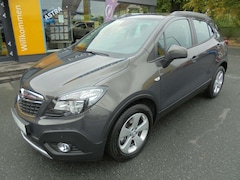 Bild des Angebotes Opel Mokka Edition ecoFlex+Sitzhzg.+EPH v+hi