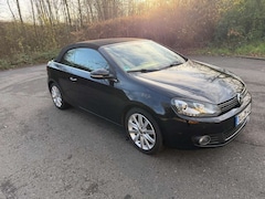 Bild des Angebotes VW Golf Cabriolet Basis