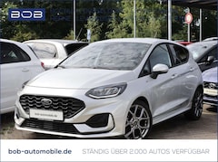 Bild des Angebotes Ford Fiesta 1.0 ST-Line SHZ LED KLIMA PDC LM GJR BT