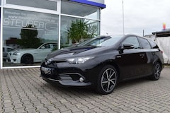 Bild des Angebotes Toyota Auris 1.8 Hybrid Team D Touring Sports Navi