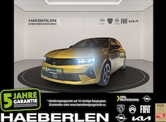 Bild des Angebotes Opel Astra L 1.2 Turbo GS ACC+LED+Navi+SD+SHZ+2xKlima