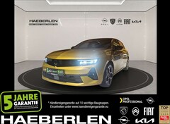 Bild des Angebotes Opel Astra L 1.2 Turbo GS ACC+LED+Navi+SD+SHZ+2xKlima