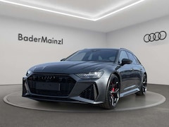 Bild des Angebotes Audi RS6 Audi RS 6 Avant performance 463(630) kW( perfor...
